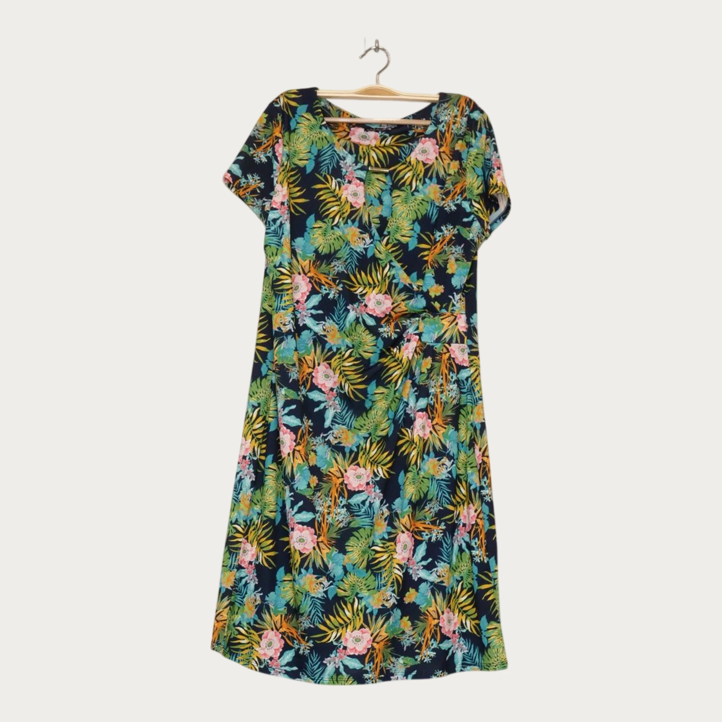 Robe d'été Bréal